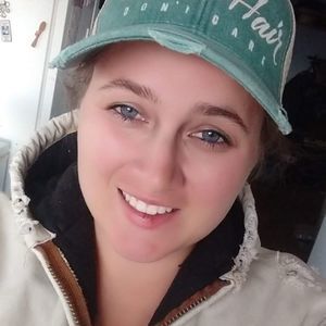 Meet your Posher, Bethany